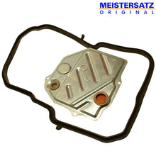 Load image into Gallery viewer, 1984-96 Mercedes 190 E D C220 260 280 300 A/T Automatic Transmission Filter Kit
