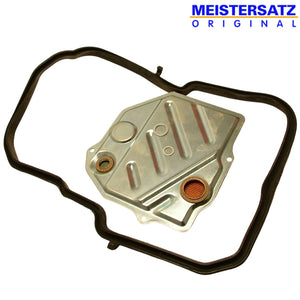 1984-96 Mercedes 190 E D C220 260 280 300 A/T Automatic Transmission Filter Kit