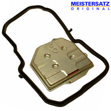 Load image into Gallery viewer, 1984-96 Mercedes 190 E D C220 260 280 300 A/T Automatic Transmission Filter Kit
