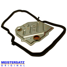 Load image into Gallery viewer, 1984-96 Mercedes 190 E D C220 260 280 300 A/T Automatic Transmission Filter Kit
