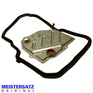 1984-96 Mercedes 190 E D C220 260 280 300 A/T Automatic Transmission Filter Kit