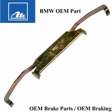 Load image into Gallery viewer, 1982-91 BMW 524td 528e 533i 535 i is 633 635 CSi M3 Front Brake Pad Spring Ate
