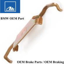 Load image into Gallery viewer, 1982-91 BMW 524td 528e 533i 535 i is 633 635 CSi M3 Front Brake Pad Spring Ate
