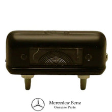 Load image into Gallery viewer, Mercedes G Wagon 460 461 463 Rear License Plate Lamp Assembly 000 544 34 34
