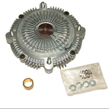 Load image into Gallery viewer, 1976-93 Volvo 240 260 740 760 780 940 Cooling Viscous Cooling Fan Clutch 1306259
