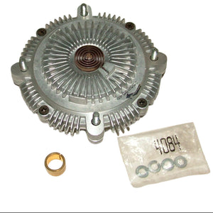 1976-93 Volvo 240 260 740 760 780 940 Cooling Viscous Cooling Fan Clutch 1306259