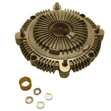 Load image into Gallery viewer, 1976-93 Volvo 240 260 740 760 780 940 Cooling Viscous Cooling Fan Clutch 1306259
