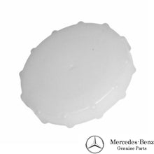 Load image into Gallery viewer, 1986-98 Mercedes Windshield Washer Reservoir Screw On Plastic Lid 123 869 01 72
