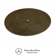 Load image into Gallery viewer, 1986-98 Mercedes Windshield Washer Reservoir Screw On Plastic Lid Rubber Gasket
