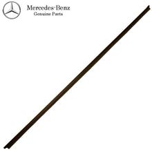 Load image into Gallery viewer, 1986-03 Mercedes C E SL 600mm  24&quot;  Wiper Blade Refill 000 824 36 27 Genuine MB
