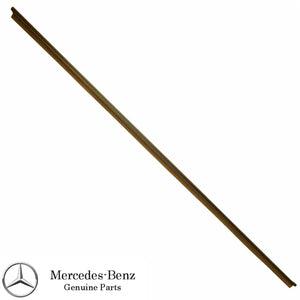 1986-03 Mercedes C E SL 600mm  24"  Wiper Blade Refill 000 824 36 27 Genuine MB