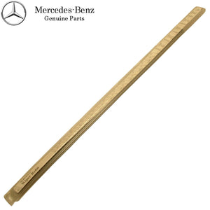 1986-03 Mercedes C E SL 600mm  24"  Wiper Blade Refill 000 824 36 27 Genuine MB