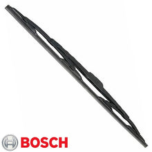 Load image into Gallery viewer, 1985-86 Mercedes 190 1990-02 SL 300 320 500 600 SL 24&quot; 600mm Bosch Wiper Blade
