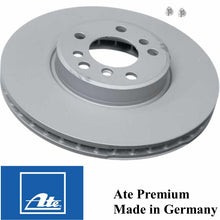 Load image into Gallery viewer, 1 X Front Brake Disc Rotor 2000-06 BMW X5 E53 Ate Coated 430109 34 11 6 859 679
