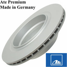 Load image into Gallery viewer, L or R Rear Brake Disc Rotor Select 2003-08 BMW Z4 Ate 34 21 6 794 303
