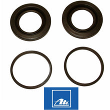 Load image into Gallery viewer, 1963-71 Mercedes 220 250 280 300 Rear Ate Caliper Repair Kit 42mm 000 586 15 43
