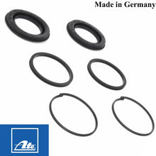 Load image into Gallery viewer, 1969-82 BMW E3 E9 E12 E24 Rear Brake Caliper Rebuild Kit 42mm OEM Ate Germany
