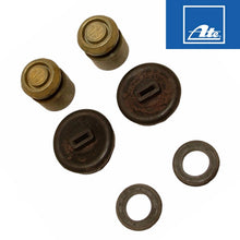 Load image into Gallery viewer, Rear Wheel Cylinder Kit with Pistons 1967-71 BMW 1602 with  Ate 22.20mm Cylinder
