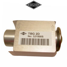 Load image into Gallery viewer, A/C Air Conditioning Expansion Valve 1980-91 Mercedes W123 W126 OEM ACM
