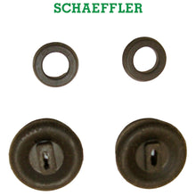 Load image into Gallery viewer, 1977-83 BMW E21 320i Rear Wheel Cylinder Seal &amp; Boot Rebuild Kit 34 21 1 117 344
