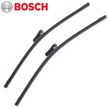 Load image into Gallery viewer, 2008-13 BMW 128i 135i 135is 1 M Windshield Wiper Blade Set Bosch 61 61 0 420 549
