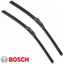 Load image into Gallery viewer, 2008-13 BMW 128i 135i 135is 1 M Windshield Wiper Blade Set Bosch 61 61 0 420 549
