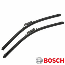 Load image into Gallery viewer, 2008-13 BMW 128i 135i 135is 1 M Windshield Wiper Blade Set Bosch 61 61 0 420 549
