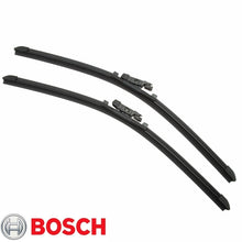 Load image into Gallery viewer, 2008-13 BMW 128i 135i 135is 1 M Windshield Wiper Blade Set Bosch 61 61 0 420 549
