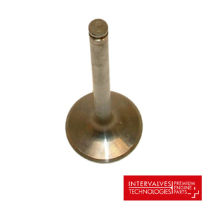 1987-92 Mercedes 190E 2.6 260E 300E 2.6 Cylinder Head Intake Valve INTERVALVES