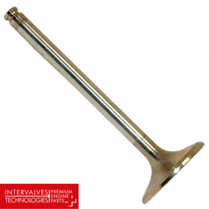 1987-92 Mercedes 190E 2.6 260E 300E 2.6 Cylinder Head Intake Valve INTERVALVES