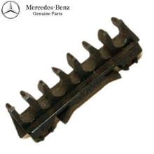 Load image into Gallery viewer, 1959-73 Mercedes 190 200 220 230 250 280 Spark Plug 4 Wire Guide 115 159 01 40
