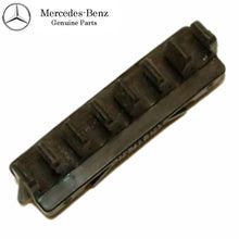 Load image into Gallery viewer, 1959-73 Mercedes 190 200 220 230 250 280 Spark Plug 4 Wire Guide 115 159 01 40
