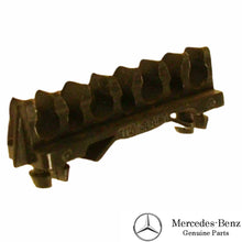 Load image into Gallery viewer, 1959-73 Mercedes 190 200 220 230 250 280 Spark Plug 4 Wire Guide 115 159 01 40
