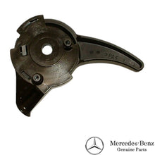 Load image into Gallery viewer, 90-02 Mercedes SL 300 320 500 55 600 SL Hood Release Handle OE MB 129 880 00 20
