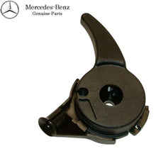 Load image into Gallery viewer, 90-02 Mercedes SL 300 320 500 55 600 SL Hood Release Handle OE MB 129 880 00 20
