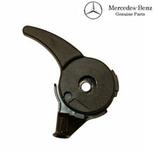 Load image into Gallery viewer, 90-02 Mercedes SL 300 320 500 55 600 SL Hood Release Handle OE MB 129 880 00 20
