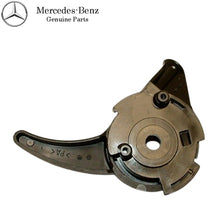 Load image into Gallery viewer, 90-02 Mercedes SL 300 320 500 55 600 SL Hood Release Handle OE MB 129 880 00 20
