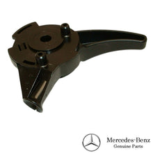 Load image into Gallery viewer, 90-02 Mercedes SL 300 320 500 55 600 SL Hood Release Handle OE MB 129 880 00 20
