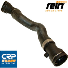 Load image into Gallery viewer, 1999-03 BMW 525i 528i 530i Upper Radiator Hose with Bleeder Screw Rein CRP
