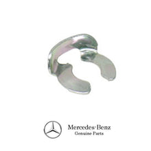 Load image into Gallery viewer, 1965-03 Mercedes Door Check / Opening Brake 6mm Pin to Body Locking Clip C Clip
