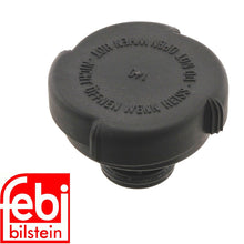 Load image into Gallery viewer, 1987-93 BMW 318i 325 e es i is ix 525i Expansion Tank 1.4 Bar Pressure Cap Febi
