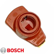 Load image into Gallery viewer, 1956-70 Mercedes BMW Porsche VW OEM Bosch Ignition Rotor 04008 1 234 332 088
