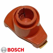 Load image into Gallery viewer, 1956-70 Mercedes BMW Porsche VW OEM Bosch Ignition Rotor 04008 1 234 332 088
