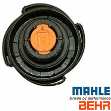 Load image into Gallery viewer, 88-10 BMW 3 5 7 8 M X Z 2.0 Bar Radiator Expansion Tank Cap Mahle Behr 7 639 022
