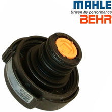 Load image into Gallery viewer, 88-10 BMW 3 5 7 8 M X Z 2.0 Bar Radiator Expansion Tank Cap Mahle Behr 7 639 022
