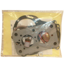 Load image into Gallery viewer, 1972-74 BMW 2002 2 Barrel Carburetor Repair Kit Solex 32/32 DIDTA Royze Sealed
