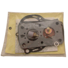 Load image into Gallery viewer, 1972-74 BMW 2002 2 Barrel Carburetor Repair Kit Solex 32/32 DIDTA Royze Sealed
