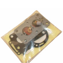 Load image into Gallery viewer, 1972-74 BMW 2002 2 Barrel Carburetor Repair Kit Solex 32/32 DIDTA Royze Sealed
