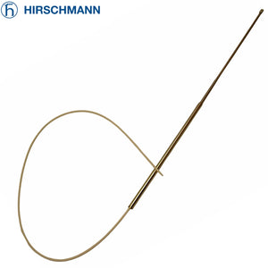 Hirschmann 823 318 001 Antenna Mast HIT AUTA  Audi BMW Mercedes Porsche Saab VW