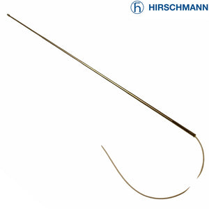 Hirschmann 823 318 001 Antenna Mast HIT AUTA  Audi BMW Mercedes Porsche Saab VW